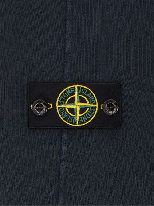 SWEATSHIRT STONE ISLAND JUNIOR | 811660441/V0120